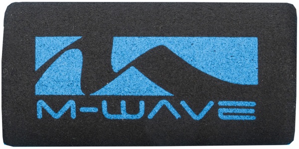 Насос для велосипеда M-Wave 470181-SV