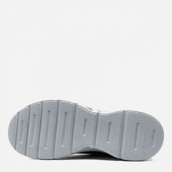 Кроссовки Skechers 232269 BKCC р.US 11 черный