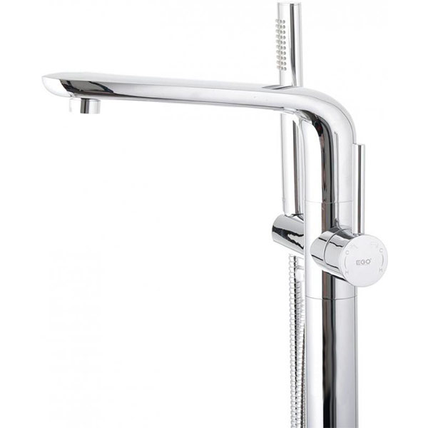 Смеситель для ванны Ego Slim 51026-3