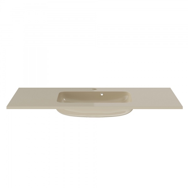 Умывальник мебельный Aquarius Vero (F) 80