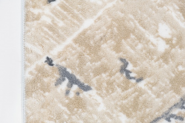 Дорожка PLATO HALI 4003 MINK 0,8 м