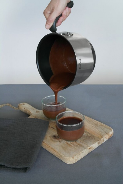 Кастрюля с крышкой Opti’Space 5-в-1 G7371795 Tefal