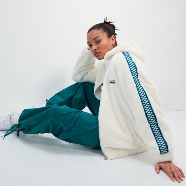 Джемпер Ellesse RAINERI JACKET SGT19249904 р.S бежевый