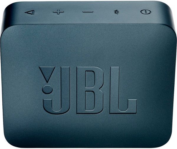 Акустическая система JBL® Go 2 1.0 navy JBLGO2NAVY