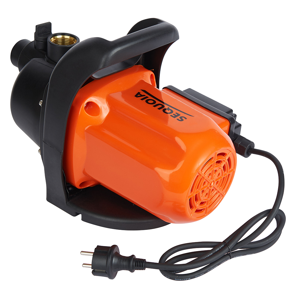 Поверхностный насос SEQUOIA SGP600