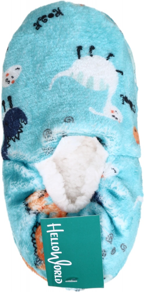 Тапочки для мальчиков HW р.33 в ассортименте