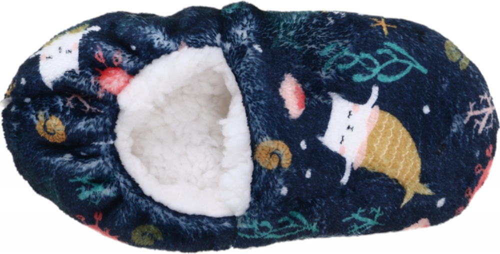 Тапочки детские HW Сонька р.35 в ассортименте