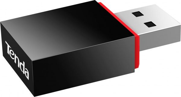 Wi-Fi-адаптер TENDA U3 