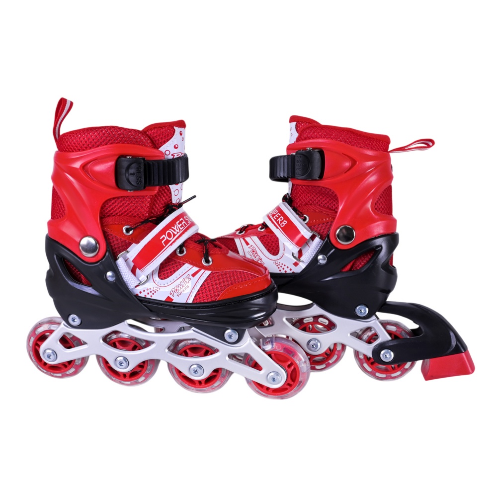 Роликовые коньки Shantou M RL25502 р. 34-37 в ассортименте