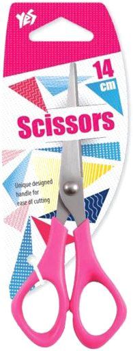 Ножницы Scissors 14 см 480333 YES