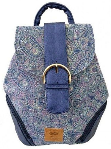Рюкзак Band BLUE PAISLEY