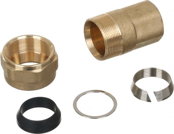 Перехідник Pattaroni 3/4