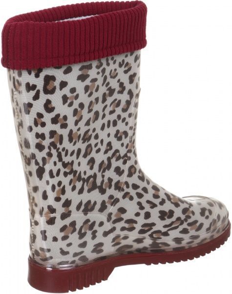 Сапоги Alisa Line Енимал р.38 бежевый