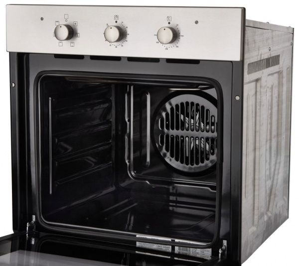 Духовой шкаф Eleyus LEONA 6006 IS