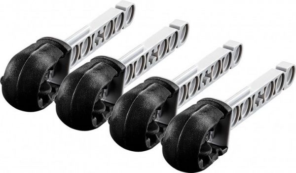 Конструктор LEGO Star Wars Боевые действия: Защита базы «Эхо» 75241