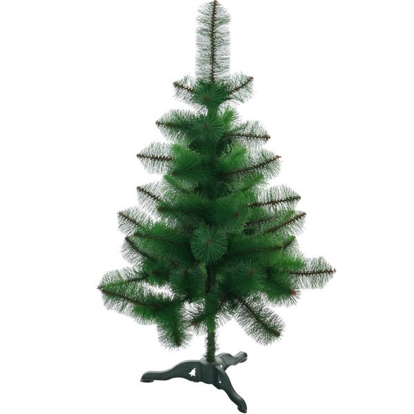 Сосна искусственная украинская 0223 120 см зеленая