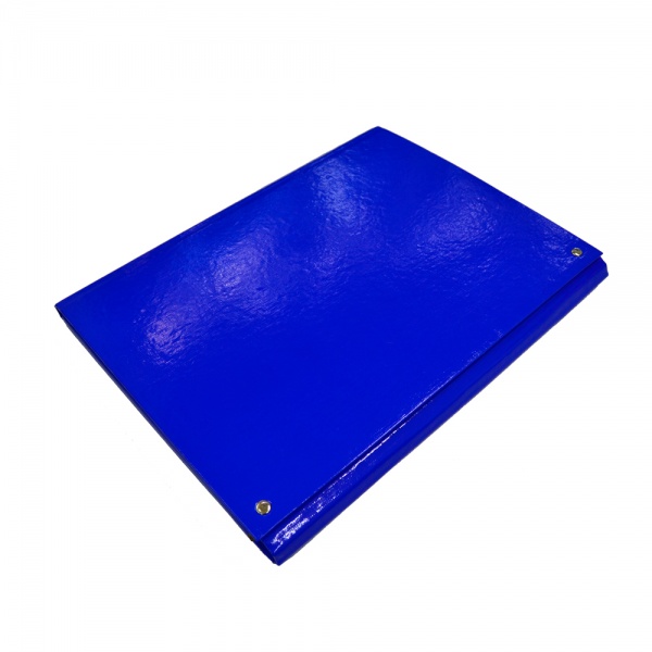 Папка-короб на липучці А4 25 мм в асортименті iTEM