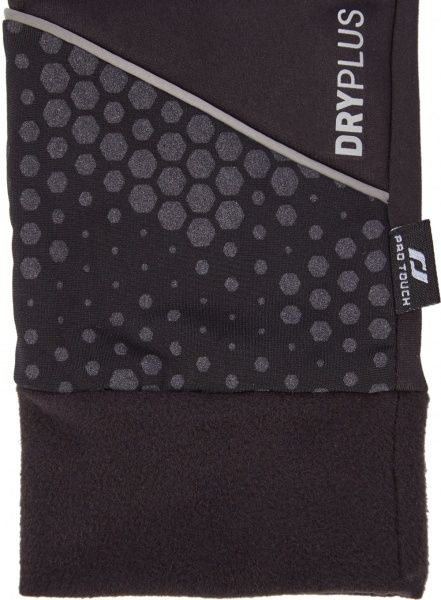 Рукавички Pro Touch Maddoc ux 280854-904915 р. XL чорний