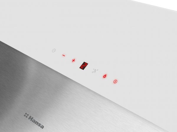 Вытяжка Hansa OKP 6654 IWSH