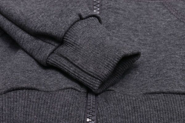 Спортивний костюм Маленькие люди для дівчинки р.104 графіт 