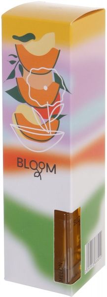 Аромадифузор Bloom Melon 100 мл 