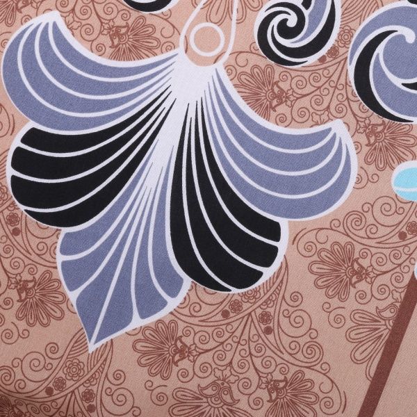 Підковдра бязь 143x215 см в асортименті Home Line 