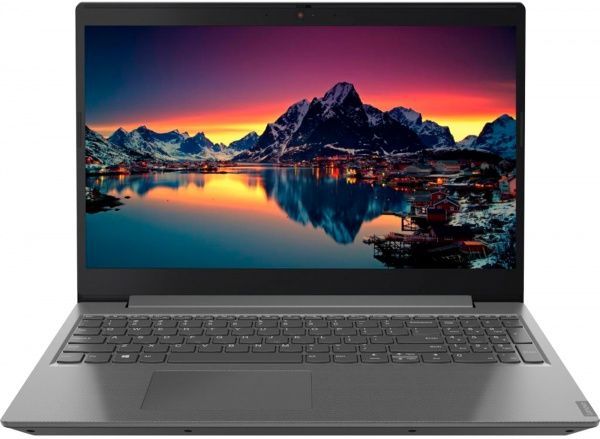 Ноутбук Lenovo V15-IIL 15,6 (82C500NRRA) iron grey 