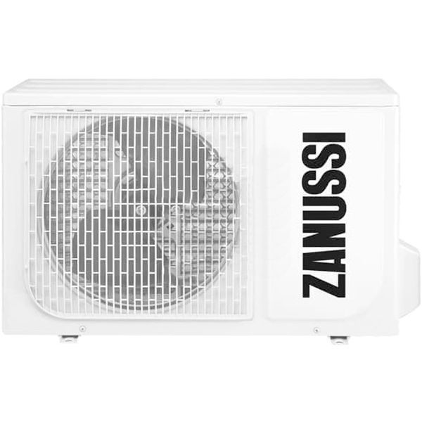 Кондиціонер Zanussi SIENA ZACS/I-09 HS/N1 інверторний