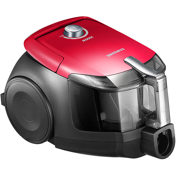 Пылесос Samsung VC20CVNDCRD/EV