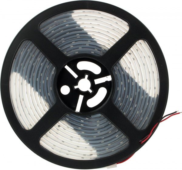 Лента светодиодная Estares 2835 5200 K 6 Вт IP65 24 В дневной 