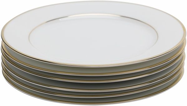 Сервиз столовый Gold Line 20 предметов на 6 персон DPL