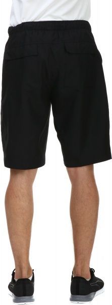 Шорти Nike 727784-010 р. XL чорний