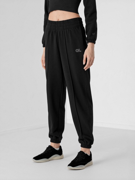 Штани 4F D4L21-SPDD240-20S р. XL білий