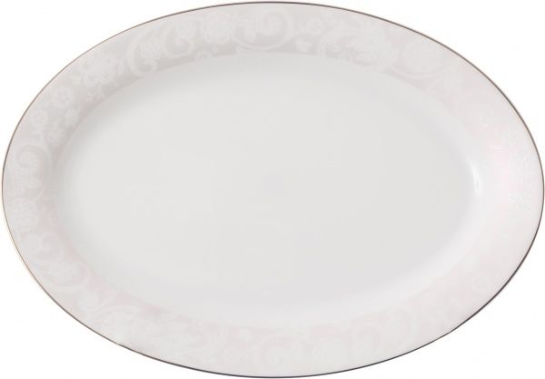 Сервіз столовий Soft Shine 23 предмети на 6 персон Fiora