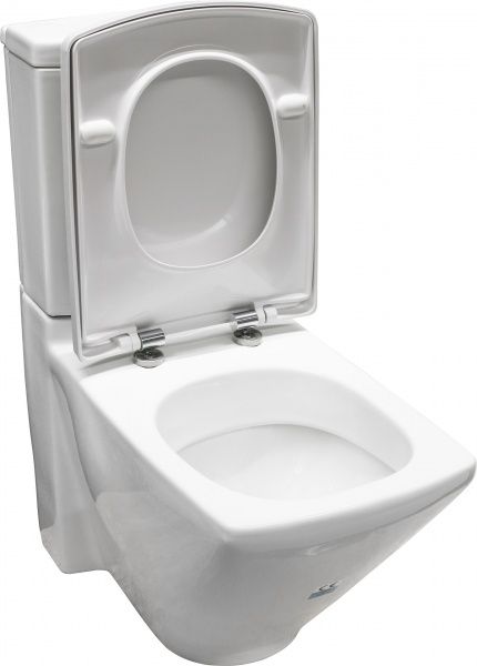 Унитаз-компакт Jacob Delafon Escale 19038W-00