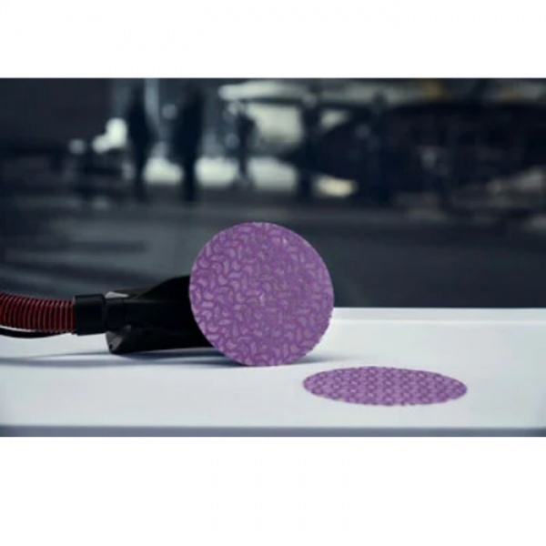 Круг шліфувальний ЗМ Xtract Cubitron II 125 мм 39632 710W 180