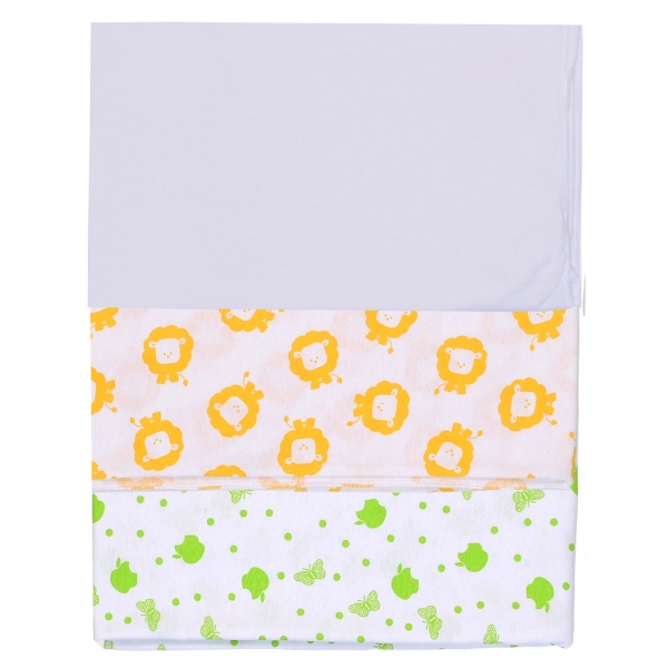 Пеленка Татошка 80x100 см в ассортименте 224 
