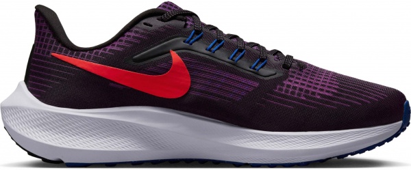 Кросівки Nike AIR ZOOM PEGASUS 39 DH4072-502 р.37,5 фіолетовий