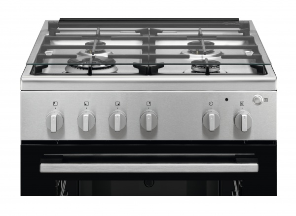 Плита газовая Electrolux EKG600001X