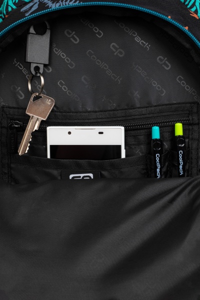 Рюкзак CoolPack Jerry Fossil