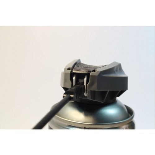 Олива для садової техніки Gruntek 400 мл