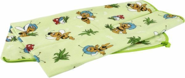 Пеленка Ярослав для купания фланель 95х95