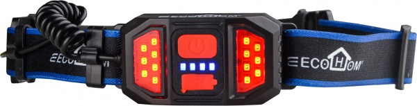 Фонарь налобный ECOНОМЕ WL300