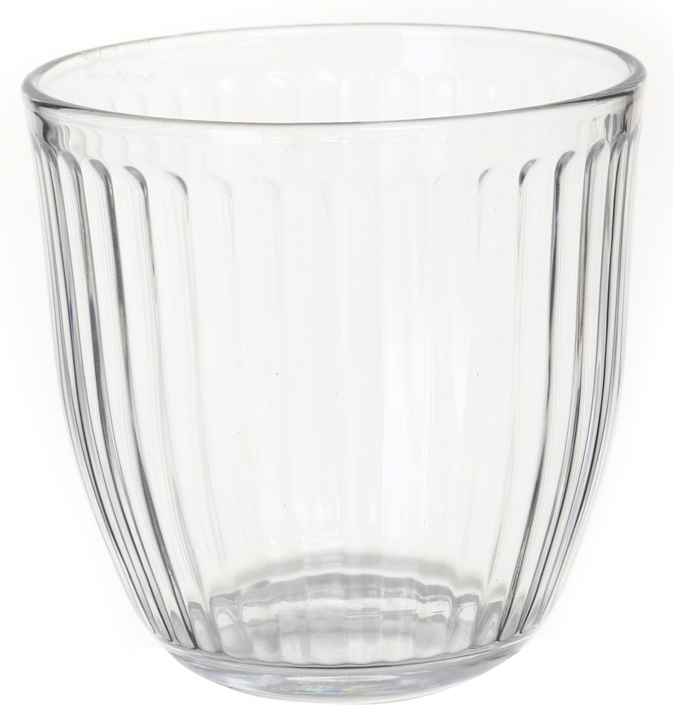 Стакан Maxmark прозрачная MK-CM00041 280 мл 1 шт.