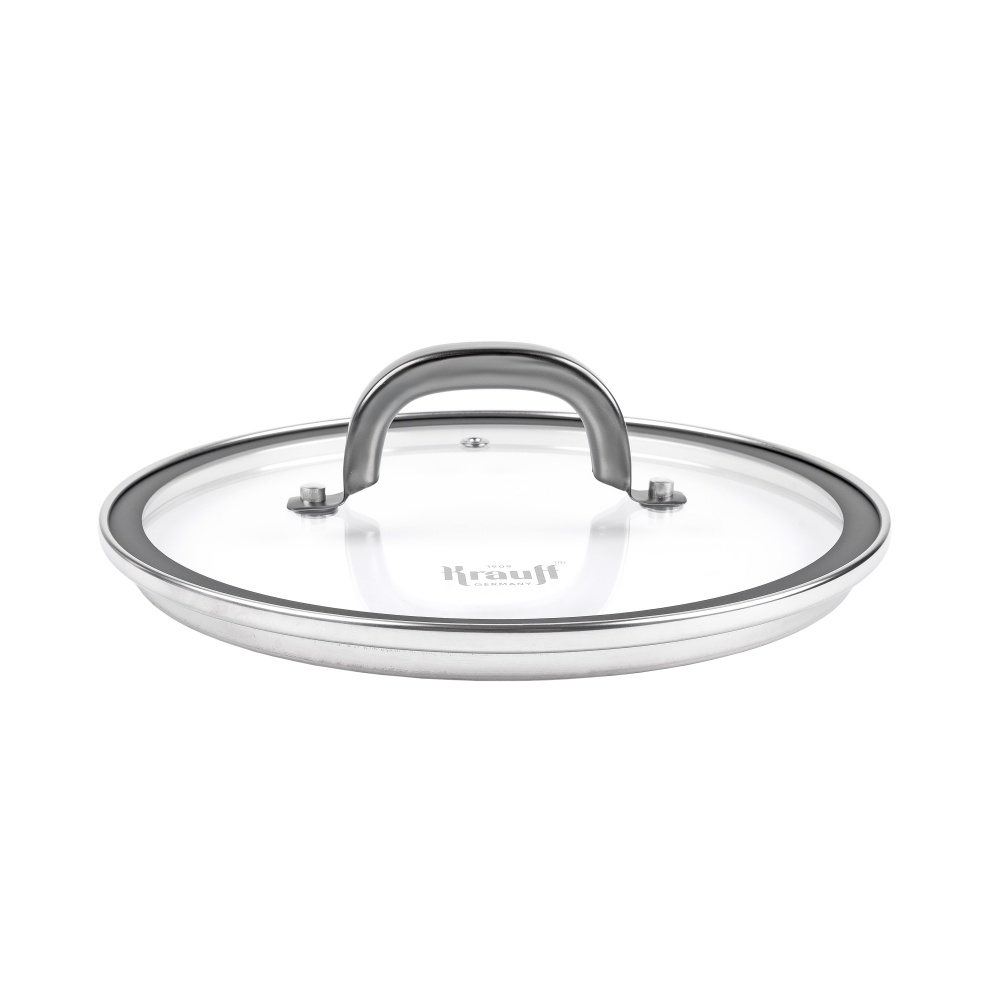 Кастрюля с крышкой Krauff Novation 5 л 26-303-010