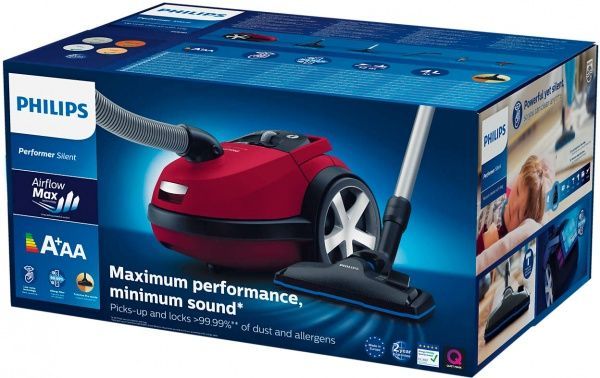 Пылесос Philips FC8781/09 
