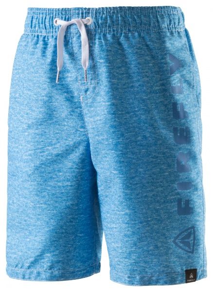 Шорты Firefly EFCT3 Manny jrs 285560-543 р. 164 голубой