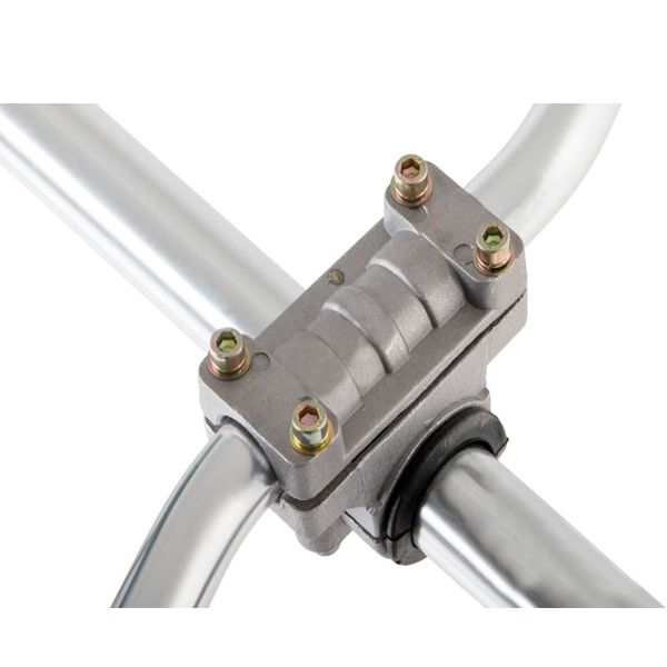 Мотокоса Klever WLBC430G 1250 Вт