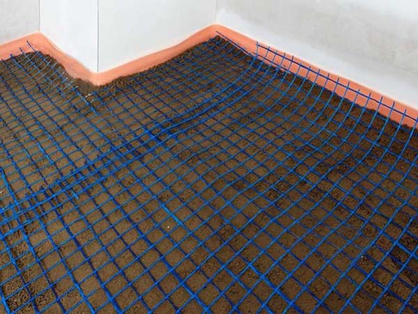 Склосітка штукатурна лугостійка Vertex G 120 40х40 145г/кв.м