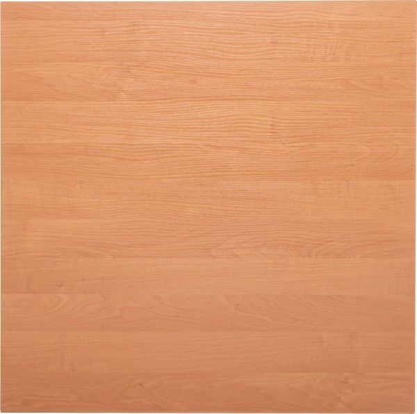 Стільниця  800x800x25 мм вільха